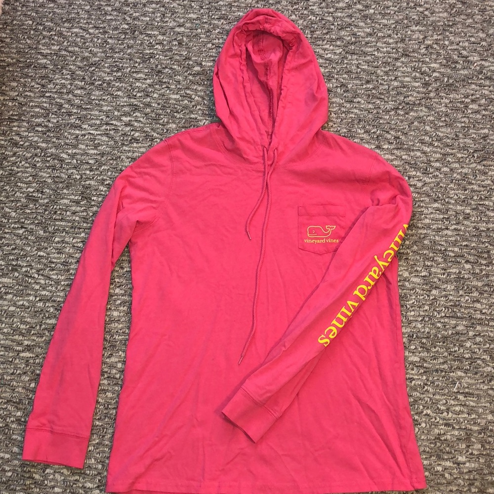 Vineyard Vines long sleeve!